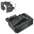 Produktbild: BOSCH Home & Garden AL 18V-44 Akku-Ladegerät