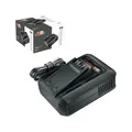 Produktbild: Bosch Ladegerät AL 18V-44 (2607226703)