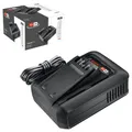 Produktbild: BOSCH Home & Garden AL 18V-44 Akku-Ladegerät