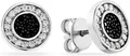 Produktbild: JETTE - Ohrstecker Essence schwarz Zirkonia - S.88601548 - Ohrschmuck