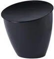 Produktbild: Mepal Calypso Abfallbehälter, nordic black