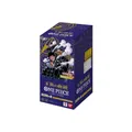 Produktbild: One Piece Card Game - Royal Bloodline Booster Display OP10 (24 Packs) - JP
