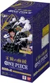Produktbild: One Piece Card Game - Royal Blood Display Box JAPANISCH OP10 NEU Bloodline