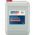 Produktbild: EuroLub 5 Liter Motorkaltreiniger für Motoren, Maschinen und Werkzeuge Kanister