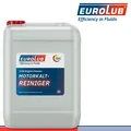Produktbild: EuroLub 5 l Motorkaltreiniger für Motoren, Maschinen und Werkzeuge Kanister