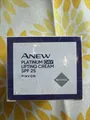 Produktbild: Avon Anew Platinum Day Lifting cream SPF 25 Anti-Aging Tagescreme 50ml  Neu