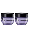 Produktbild: Avon Anew Platinum Lift & Tighten Tagescreme mit Protinol LSF 20, 2x 50 ml