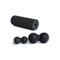 Produktbild: Blackroll Set: Mini Rolle + Duo Ball 8 cm  + Duo Ball 12cm