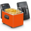 Produktbild: Fritel Turbo SF 4152 Orange (137236)
