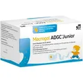 Produktbild: Macrogol Adgc Junior bei Verstopfungen 30 St