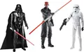 Produktbild: Star Wars 3er-Pack Actionfiguren Set