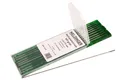 Produktbild: WIG-Wolframelektrode WP-grün 1,6 x 175 mm - WIG Elektrode WELDINGER - 10 Stück