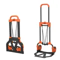 Produktbild: BLACK+DECKER Sackkarre BXWT-H200 - Kompakt - Faltbar - Leicht - 65 Kg Tragkraft