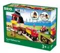 Produktbild: 7312350337198 BRIO. Zestaw Farma Ravensburger