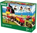 Produktbild: BRIO 33719 Eisenbahn Der Bauernhof