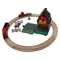 Produktbild: BRIO World Bahn Bauernhof Set - Spielzeug ab 3 Jahre 33719