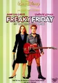 Produktbild: Freaky Friday - Ein voll verrückter Freitag - DVD-NEU