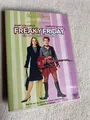 Produktbild: Freaky Friday - Ein voll verrückter Freitag (2004) DVD 41