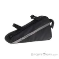 Produktbild: Vaude Frame Bag L 1,7l Rahmentasche-Schwarz-One Size