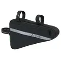 Produktbild: VauDe 1,7 Liter Frame Bag L Rahmentasche - STK - black