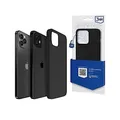 Produktbild: 3mk Coque en Silicone Étui de protection
