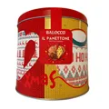 Produktbild: [CP] Panettone-Törtchen in der Buon Natale 750g-Dose - Balocco