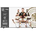 Produktbild: TCL 98QLED780 4K QLED Smart TV 98' 3840x2160 HDR10+WiFi - Schwarz