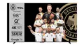 Produktbild: TCL 98QLED780 QLED-Fernseher (98 Zoll, 4K Ultra HD)