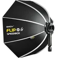 Produktbild: SMDV Speedbox Flip32G (Softbox, 80 cm) (D222571)