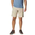Produktbild: Shorts Herren, Columbia Silver Ridge Utility Cargo Shorts, Beige