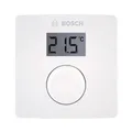 Produktbild: BOSCH Fernbedienung/Raumregler CR 10 82x82x23, für 1 Heizkreis