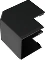 Produktbild: KOPOS 8646_FB Kabelkanal Außeneck (B x H) 40mm x 40mm 1 St. Schwarz