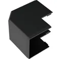 Produktbild: Kopos Kabelkanal KOPOS 8646_FB Kabelkanal Außeneck (B x H) 40 mm x 40 mm 1 St. Schwarz