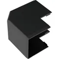 Produktbild: KOPOS 8646_FB Kabelkanal Außeneck (B x H) 40 mm x 40 mm 1 St. Schwarz