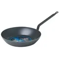 Produktbild: Pfanne La Lyonnaise Mit Rundem Griff 30 X 5,5