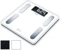 Produktbild: BEURER Körper-Analyse-Waage BF 400 Signature Line