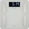 Produktbild: Beurer BF 400 white Glas Diagnosewaage
