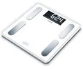 Produktbild: beurer BF 400 Signature Line Diagnosewaage Weiß 735.75