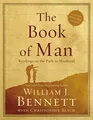Produktbild: Book of Man: Readings on the Path to Manhood