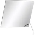 Produktbild: Delabie Kippspiegel M. Hebel 600x500 Mm Nylon Weiß