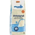 Produktbild: Dinkelgrieß 500g