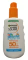 Produktbild: Garnier Ambre Solaire Sonnenschutz Spray für Kinder LSF 50+ 200ml