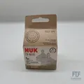 Produktbild: NUK for Nature Ersatz Silikon Trinksauger für Babyflasche | Kl... NUK for Nature