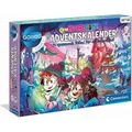 Produktbild: Clementoni 59251- Galieo - Escape Game - Adventskalender - Bunt
