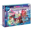 Produktbild: Clementoni Adventskalender 