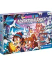 Produktbild: Adventskalender GALILEO - ESCAPE GAME, Escape-Room Adventskalender für Kids