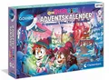 Produktbild: Clementoni Galileo Escape Game Adventskalender spannende Rätsel ab 8 Jahren