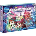 Produktbild: Clementoni Escape Game - Adventskalender