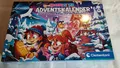 Produktbild: Galileo Escape Game Adventskalender ab 8 Jahren neu.