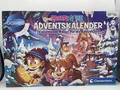 Produktbild: Clementoni - Galileo - Escape Game - Adventskalender